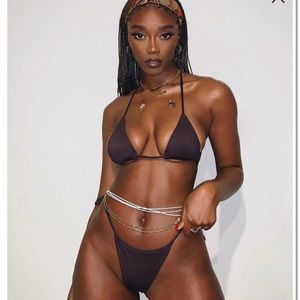 437 Sanders bottom in espresso